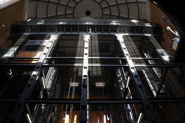 timp montare lift