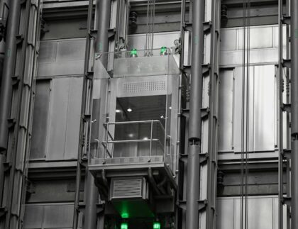 Lifturile eco-friendly