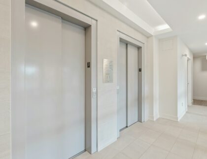 Cele mai frecvente probleme ale lifturilor si cum pot fi rezolvate