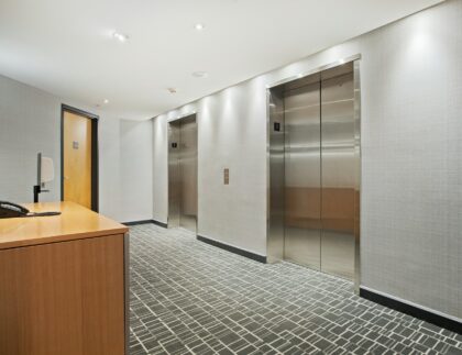 Lifturile personalizate: Cand si de ce merita investitia?