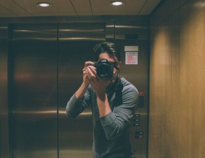 experienta utilizatorului in lifturi