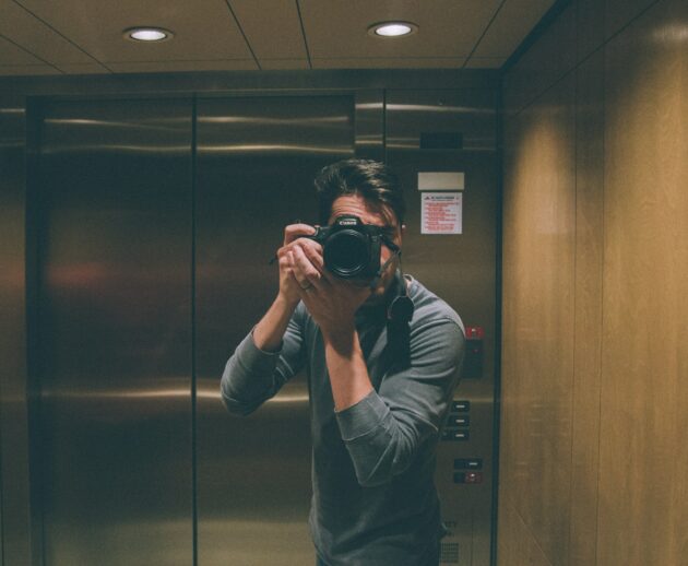 experienta utilizatorului in lifturi